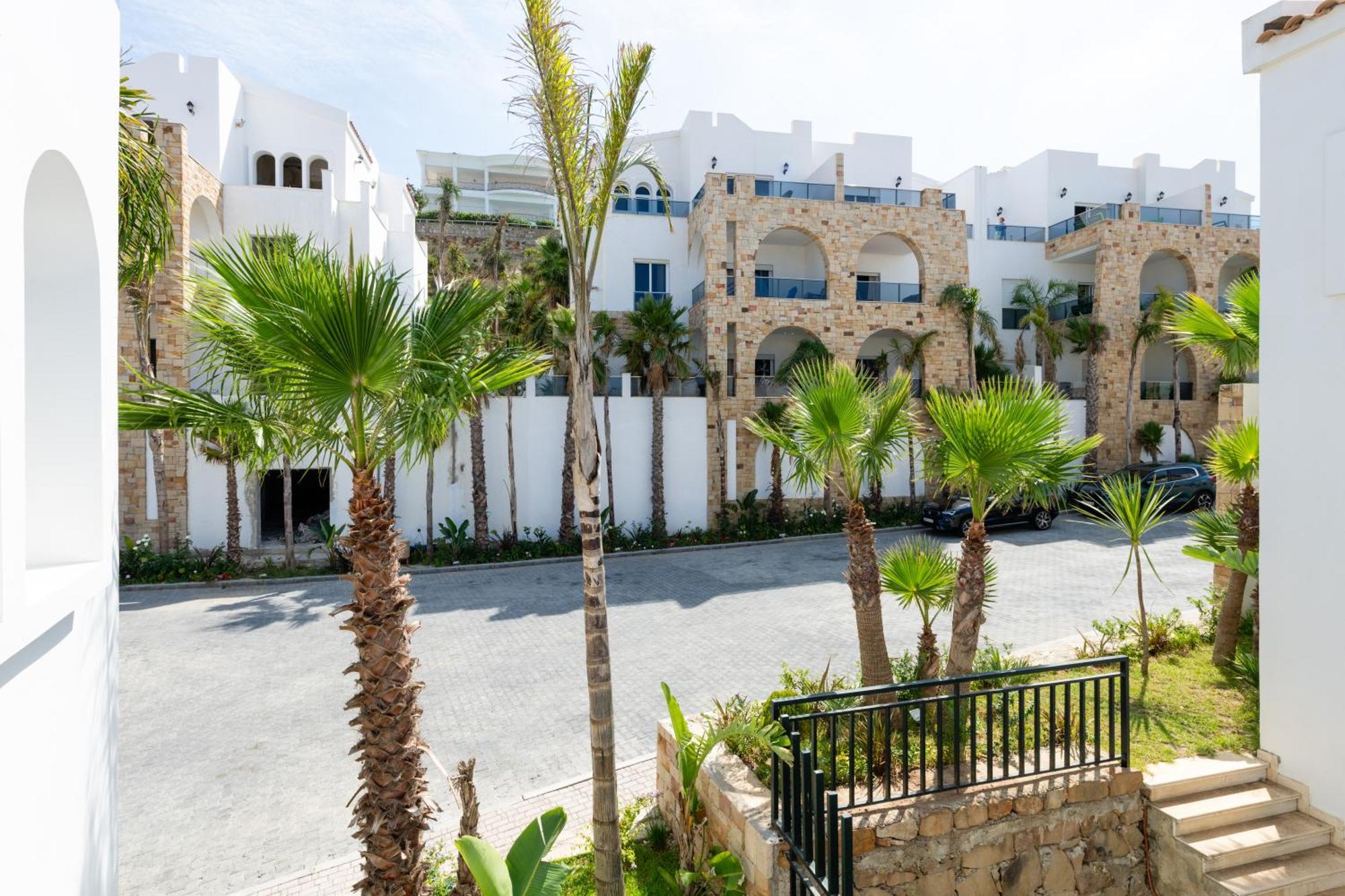 Apartment Dar Mraha Tangier