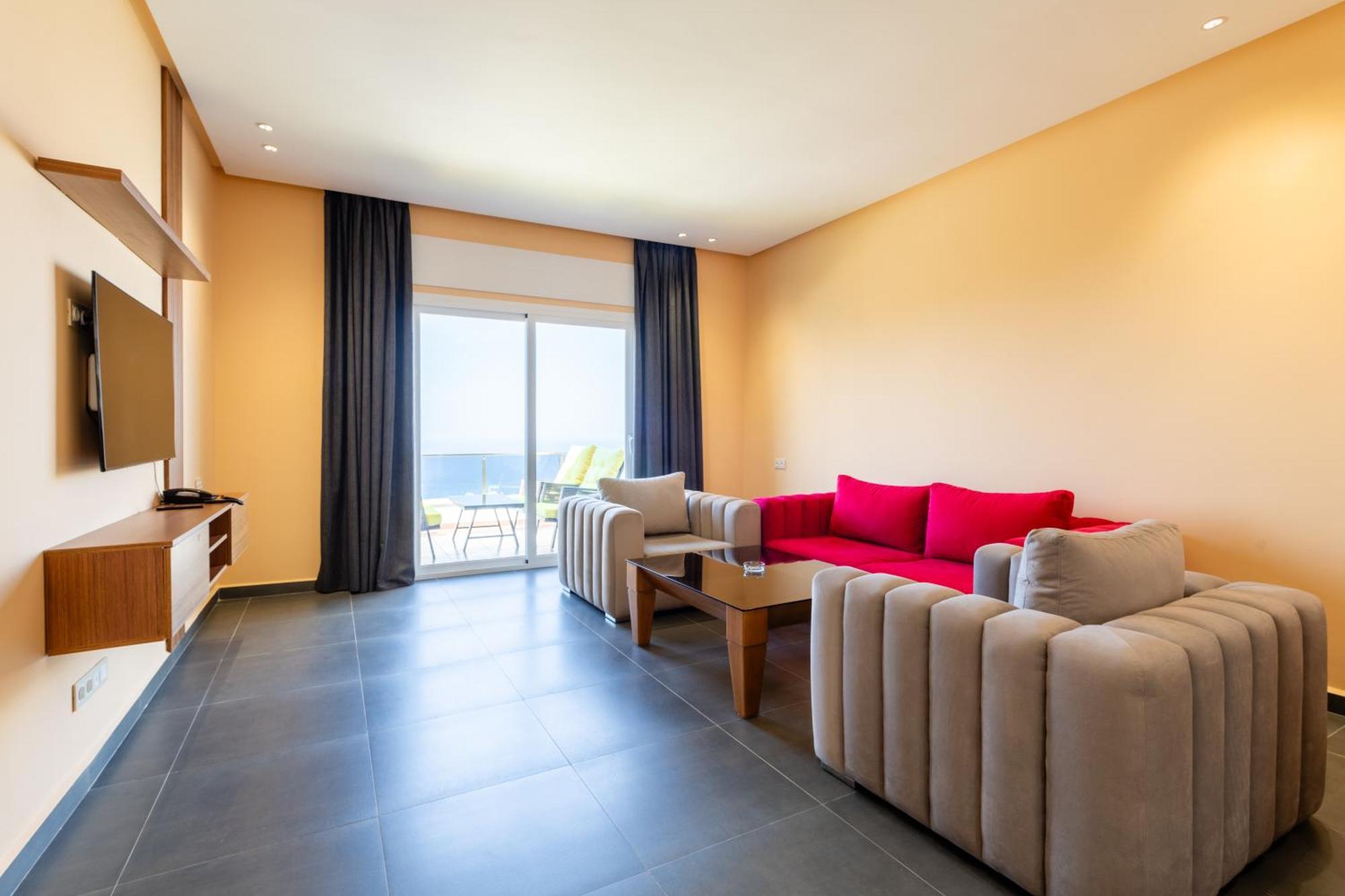 Dar Mraha Apartment