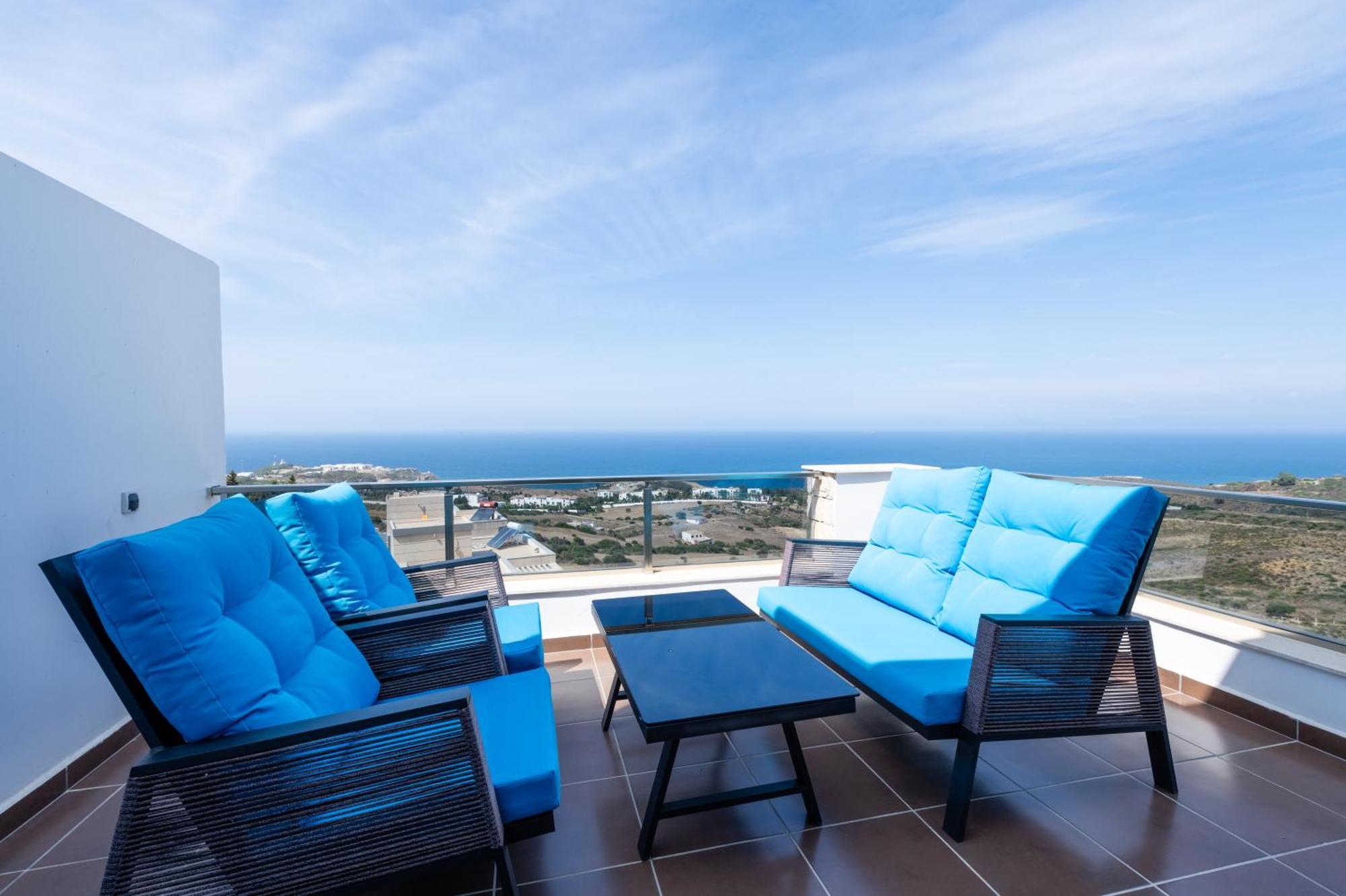 Apartment Dar Mraha Tangier