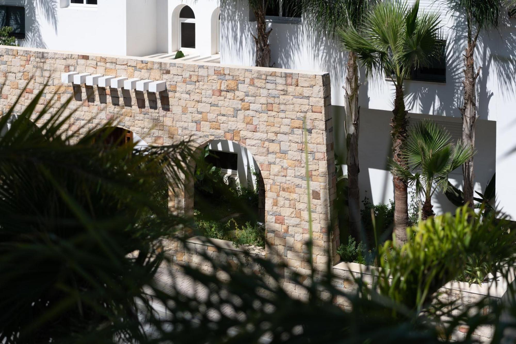 Dar Mraha Apartment