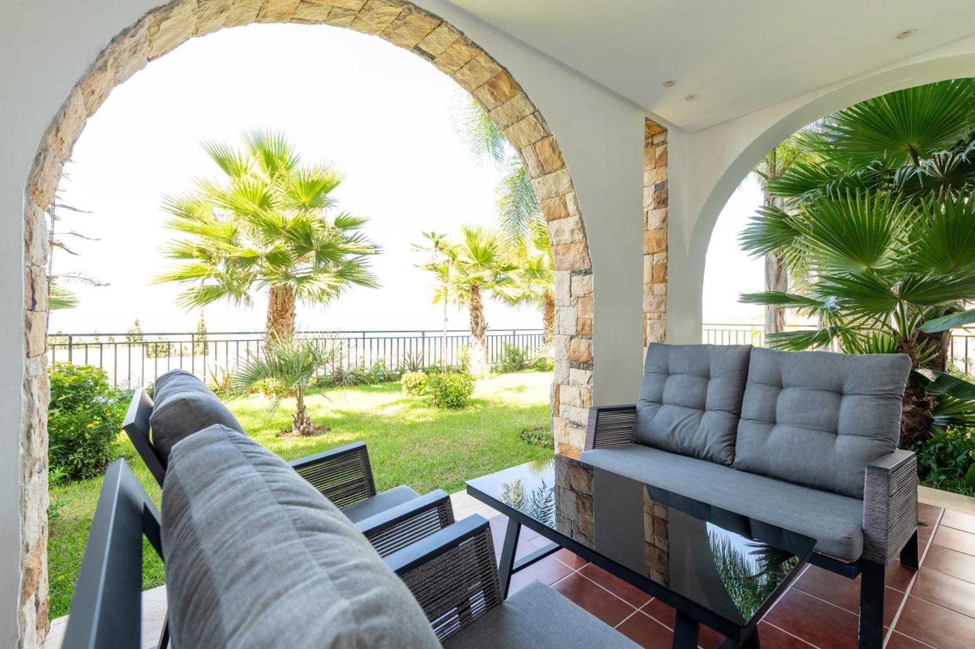 Apartment Dar Mraha Tangier