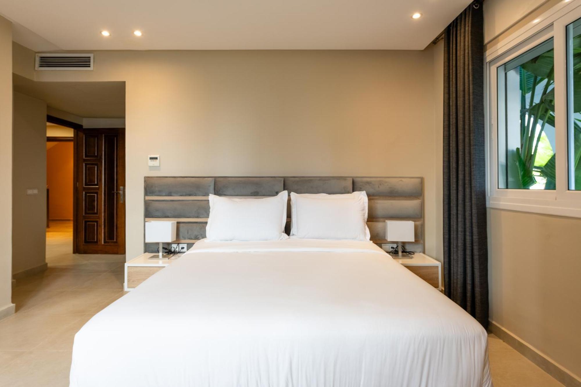 Dar Mraha Apartment Tangier