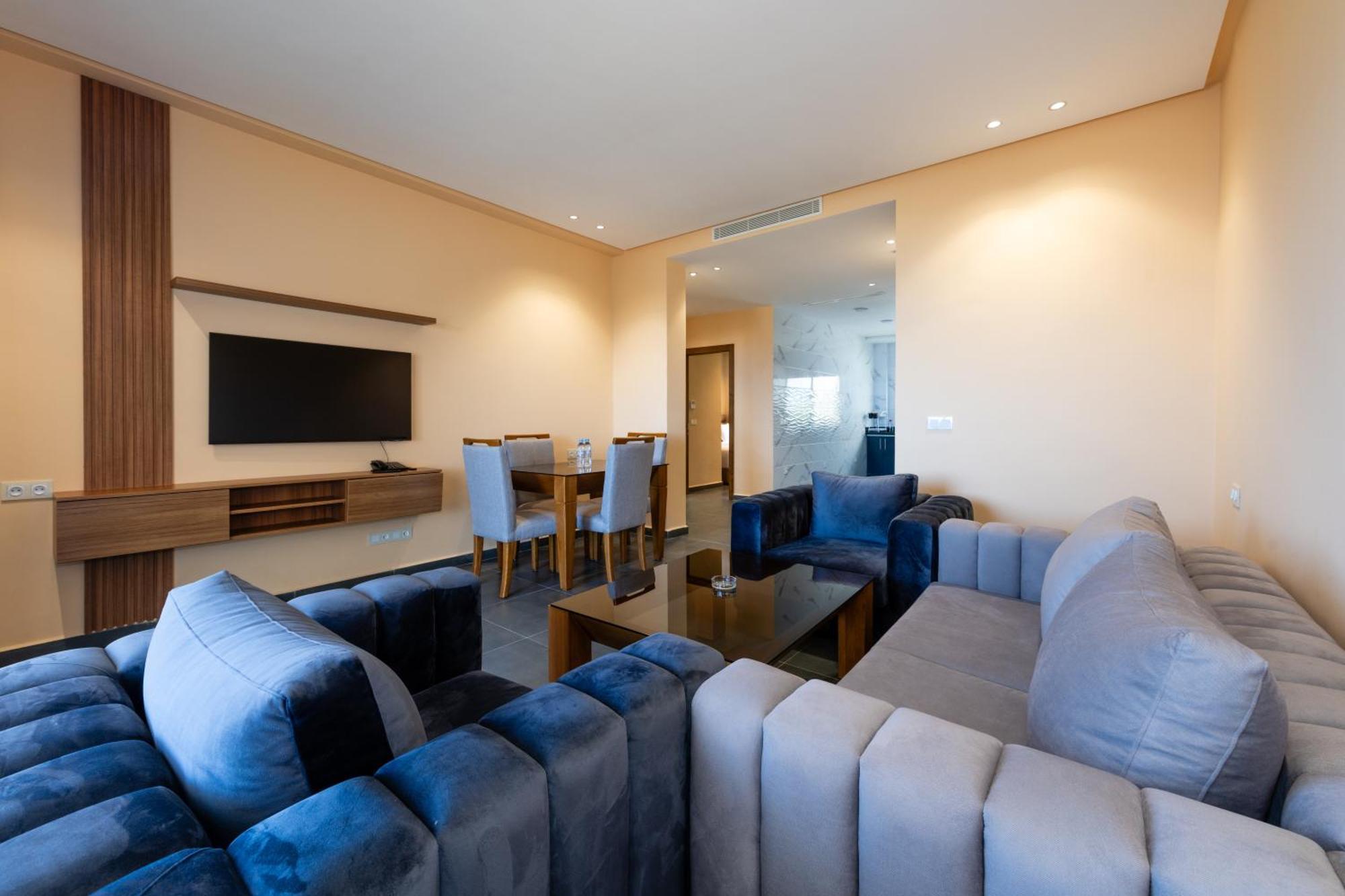 Apartment Dar Mraha *
