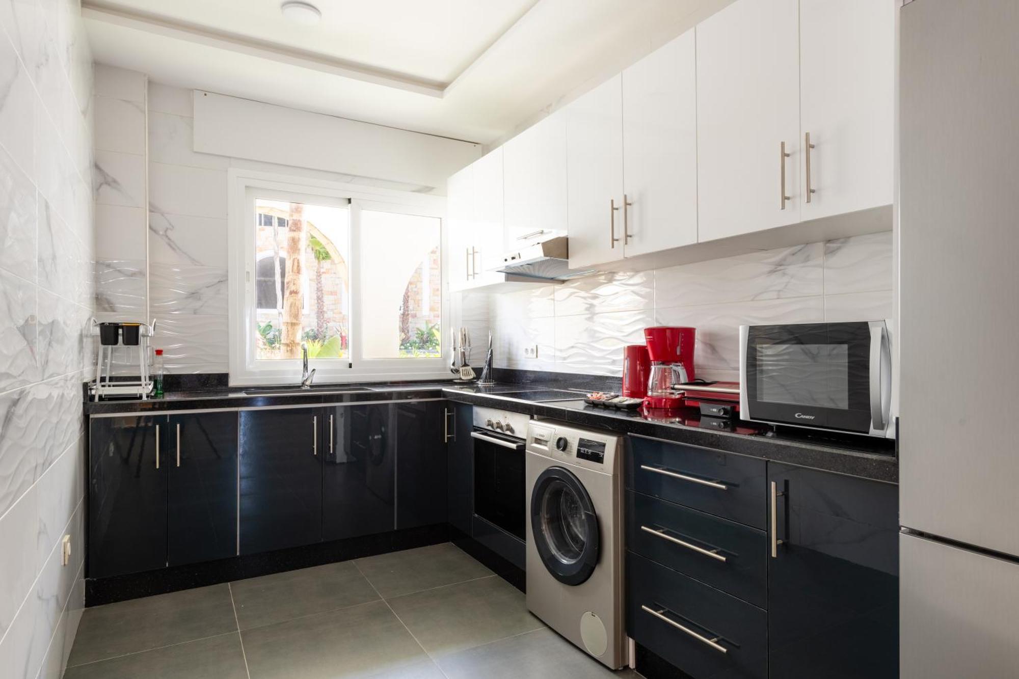 Dar Mraha Apartment Tangier